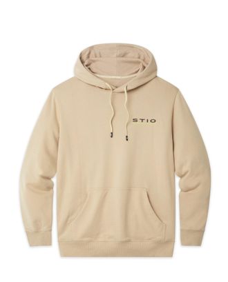 Stio Ski The Tetons Hoodie
