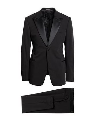 Emporio Armani SUITS and CO-ORDS - Suits on YOOX.COM