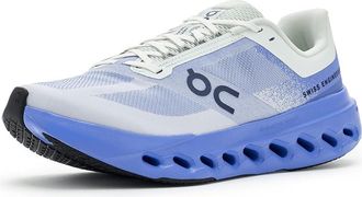 On Cloudsurfer Next Mens Running Shoes Sailor/Iceberg : 10.5 M, Synthetic