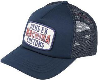 Deus COMPLEMENTOS - Sombreros en YOOX.COM