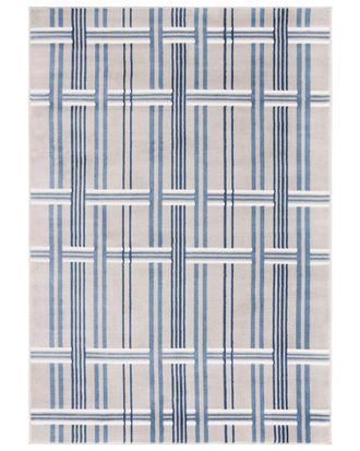 Safavieh Groove Power Loomed Rug