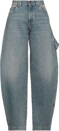 Darkpark BOTTOMWEAR - Jeans on YOOX.COM