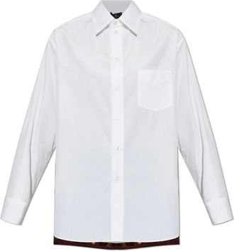 Etro Donna, Camicette, Bianco, S, new