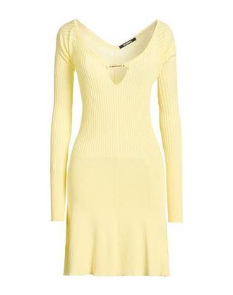 Jacquemus DRESSES - Mini dresses sur YOOX.COM