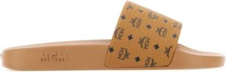 MCM Slippers