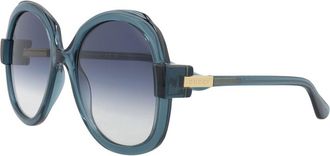 Gucci Womens Gg1432s 57Mm Sunglasses