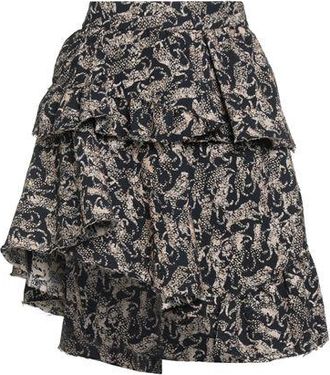 Aniye By BOTTOMWEAR - Mini skirts on YOOX.COM