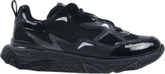 Karl Lagerfeld Uomo, Scarpe, Blu, 44 EU, new