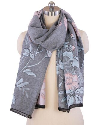 Saachi Saachi Reversible Scarf