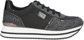DKNY FOOTWEAR - Trainers sur YOOX.COM
