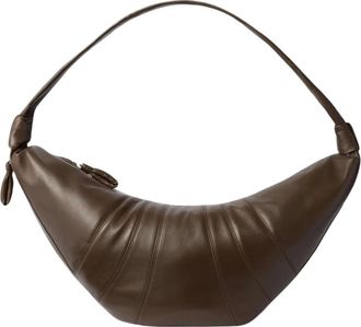 Christophe Lemaire Uomo, Borse, Marrone, Taglia unica, new