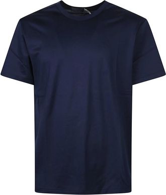 Polo Ralph Lauren T-shirt - Heren - T-shirts - Blauw - L - Tops