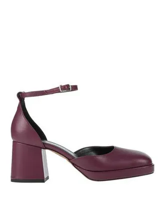 Nila & Nila FOOTWEAR - Pumps sur YOOX.COM