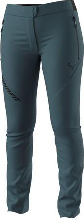 Dynafit Transalper 2 Light DST Pant Softshellhose f&uuml;r Damen | blau