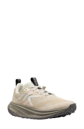 Keen Roam Running Shoe Sneaker in Birch/Brindle at Nordstrom, Size 10.5