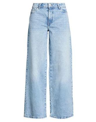 Pieces HOSEN & R&Ouml;CKE - Jeanshosen auf YOOX.COM