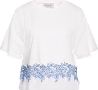 Ermanno Scervino TOPWEAR - T-shirts sur YOOX.COM