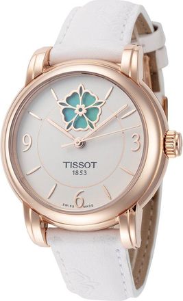 Tissot T-Lady Watch