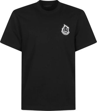 Moncler Uomo, Top, Nero, XL, new