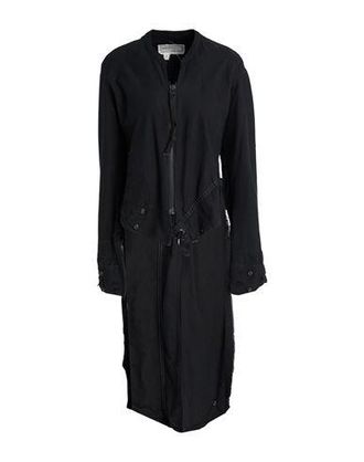 Greg Lauren COATS & JACKETS - Overcoats & Trench Coats on YOOX.COM