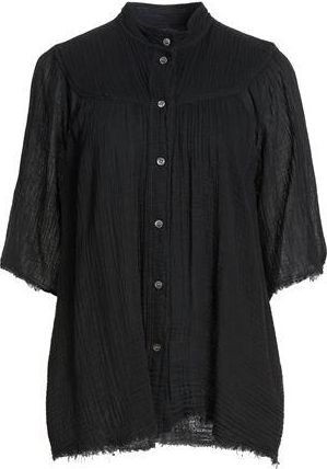 Raquel Allegra TOPWEAR - Camicie su YOOX.COM