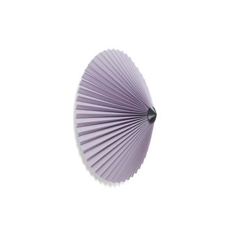 HAY Matin Deckenleuchte, &Oslash; 38 cm, lavendel