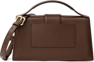 Jacquemus Shoulder Bag - Brown