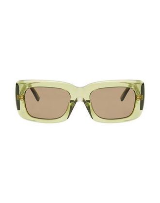 The Attico EYEWEAR - Sunglasses on YOOX.COM
