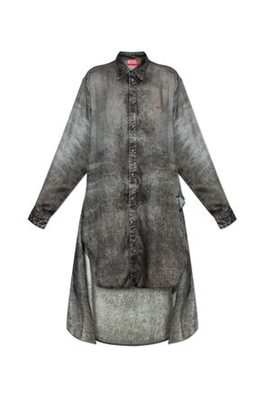 Diesel Dress d-iletta