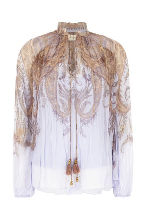 Zimmermann Shirts