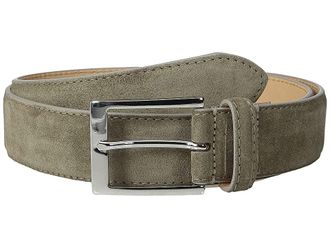 To Boot New York Belt Mens Belts Flint : 42, Leather/Suede