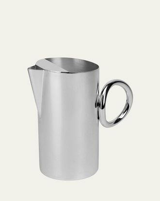 Christofle Vertigo Water Pitcher