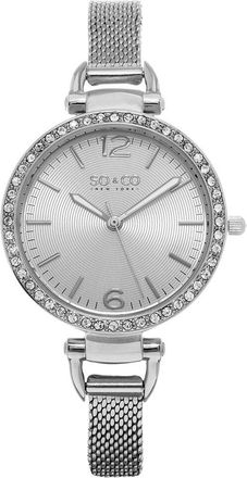 SO & CO So & Co Womens Chelsea Watch
