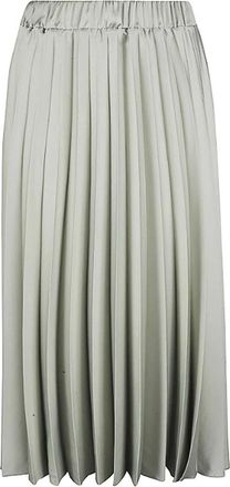 D.exterior Skirt