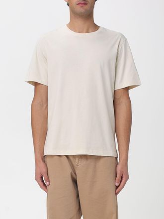 Laneus T-shirt basic in cotone Laneus