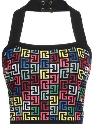 Balmain TOPWEAR - Top su YOOX.COM