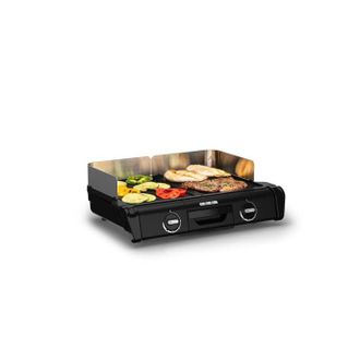 T-fal Aparato De Cocina Tefal Tg800n 2400w Placas Extra&iacute;bles