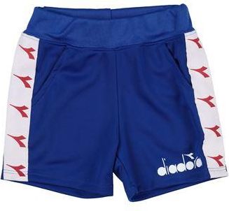Diadora BOTTOMWEAR - Shorts & Bermuda Shorts on YOOX.COM