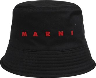 Marni Uomo, Accessori, Nero, M, new