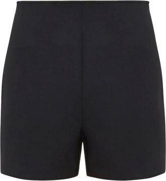 Wolford Mujer, Pantalones cortos, Negro, Talla: S