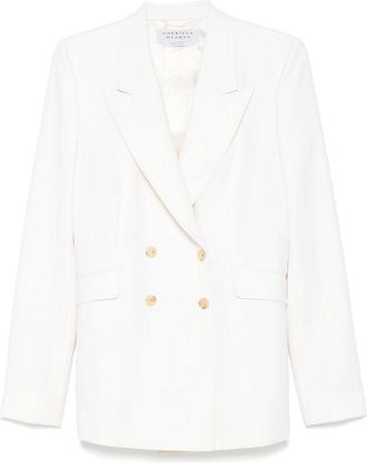 Gabriela Hearst Angela Blazer