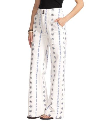 Johnny Was Claudias Cove Pant