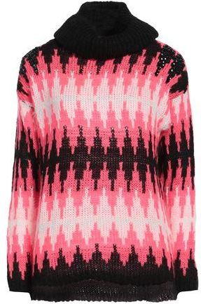 SoAllure Turtlenecks