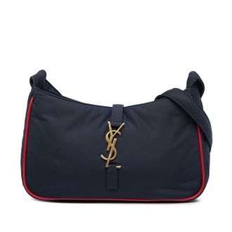 Saint Laurent Le 5 7 Hobo-tas