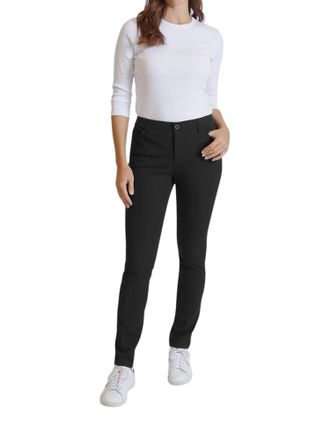 Peace of Cloth Twiggy Pant In Black