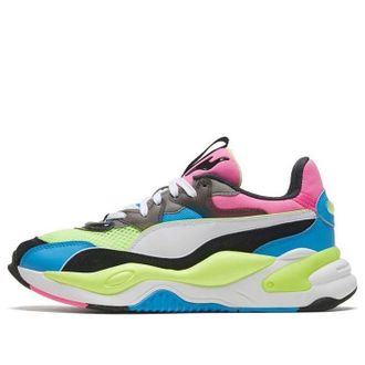 Puma RS-2K Internet Exploring - Fizzy Yellow 373309-05