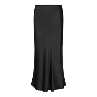 Masai Falda Larga - Skirts - Mujer - Negro - 2XL