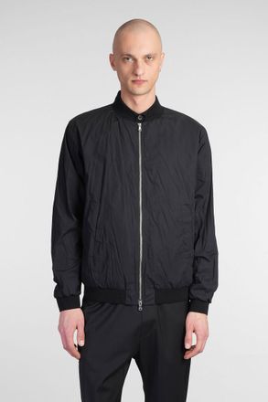 Barena Blus Bomber Jacket
