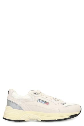 Autry Hyperway Low-Top Sneakers