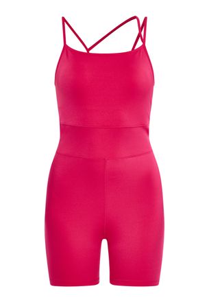 Mymo Jumper Dames roze